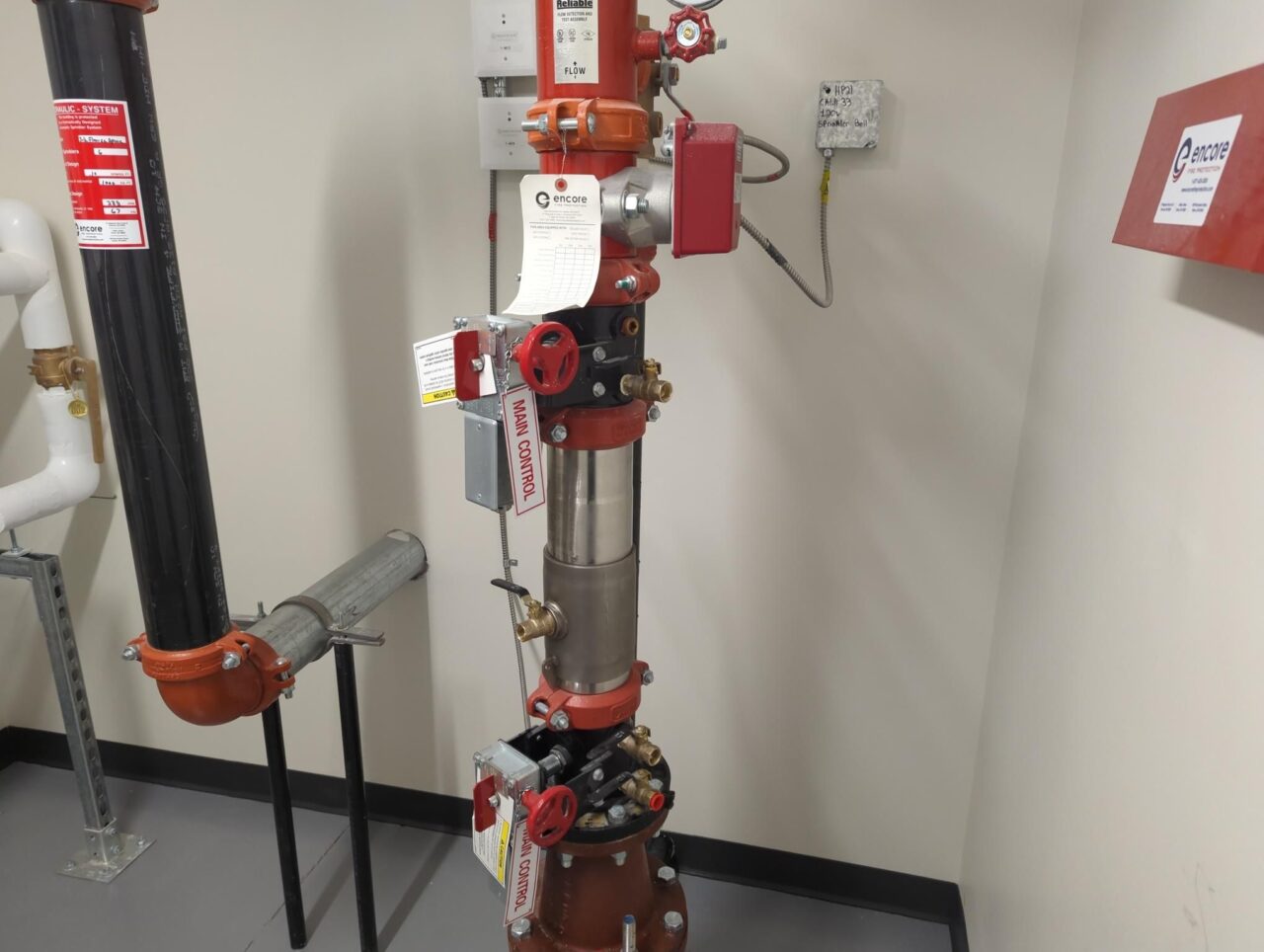 The Backflow Pro | A Full Service Plumbing and Backflow Company